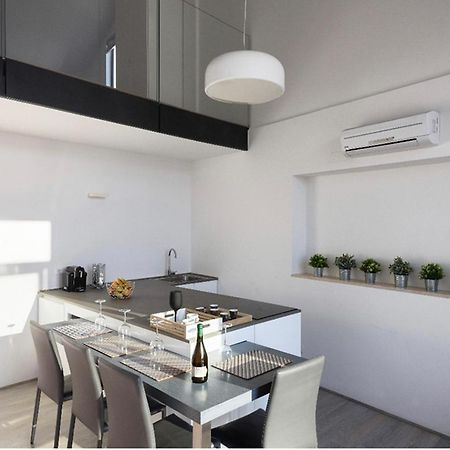 Abbadia a Isola Loft A Montepulciano Sopra Birrificio Artigianale 아파트 외부 사진