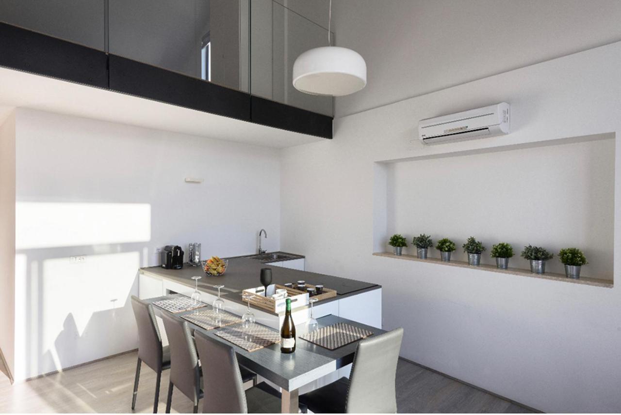 Abbadia a Isola Loft A Montepulciano Sopra Birrificio Artigianale 아파트 외부 사진