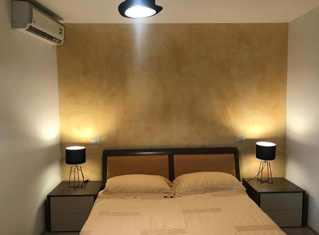 Abbadia a Isola Loft A Montepulciano Sopra Birrificio Artigianale 아파트 외부 사진