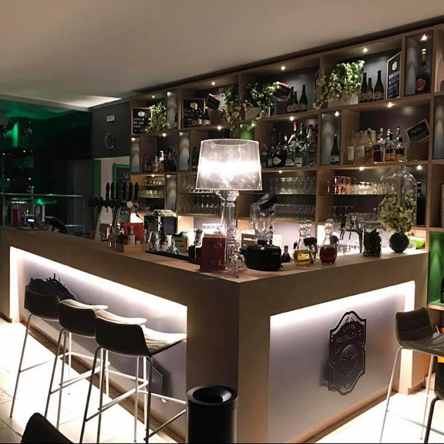 Abbadia a Isola Loft A Montepulciano Sopra Birrificio Artigianale 아파트 외부 사진